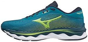 Mizuno Herren Wave Sky 5 Sneaker