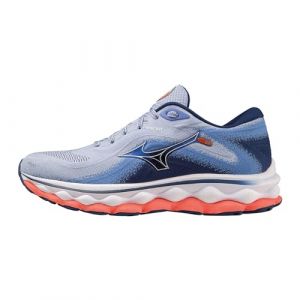 Mizuno Damen Wave Sky 7 (W) Laufschuhe