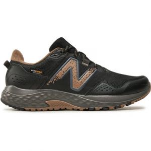 Laufschuhe New Balance 410 v8 MT410OK8 Schwarz