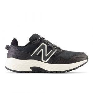 New Balance Damen 410v8 in Grau/Weiß/Schwarz