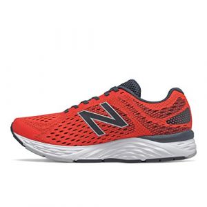 New Balance Herren 680 V6 Cushioning Laufschuh