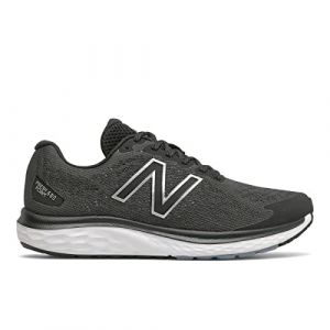 New Balance Herren M680V7 Straßen-Laufschuh