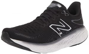 New Balance Herren FF 1080 V12 Road Laufschuhe Schwarz 42.5