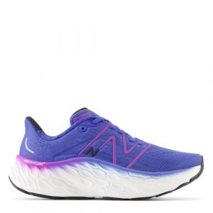 New Balance Damen Fresh Foam X More v4 Sneaker