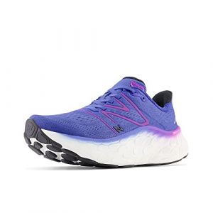 New Balance Damen Fresh Foam X More v4 Sneaker