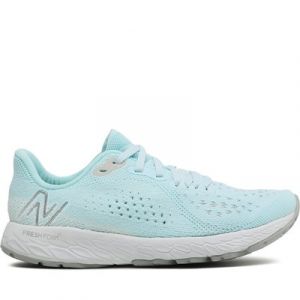 Laufschuhe New Balance Fresh Foam Tempo v2 WTMPOCA2 Blau