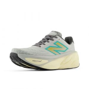 New Balance Herren Fresh Foam X More V5 Running Shoe