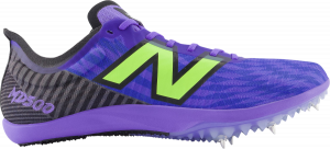 Spikes New Balance FuelCell MD500 v9