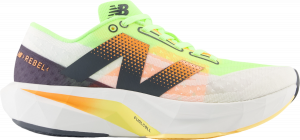 Laufschuhe New Balance FuelCell Rebel v4