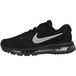 Nike Air Max 2017 Herren Freizeitschuhe 849559-001