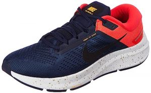 Nike Herren AIR Zoom Structure 24 Sneaker