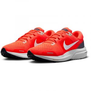 NIKE Air Zoom Vomero 16 Road Laufschuhe Herren 601 - bright crimson/white-obsidian 50.5