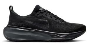 nike invincible 3 laufschuhe schwarz herren