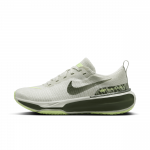 Nike Invincible 3 Premium Straßenlaufschuh (Damen) - Grau