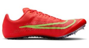 nike zoom ja fly 4 rot grun herren leichtathletikschuhe