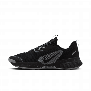 Nike Juniper Trail 3 Traillaufschuh (Herren) - Schwarz