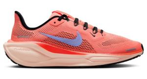 laufschuhe nike pegasus 41 orange kinder