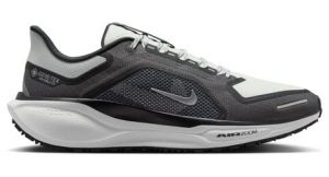 nike pegasus 41 gtx laufschuh grau weis fur manner