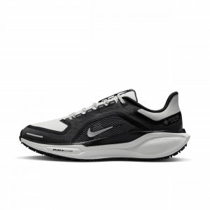 Nike Pegasus 41 GORE-TEX wasserdichter Straßenlaufschuh (Damen) - Schwarz