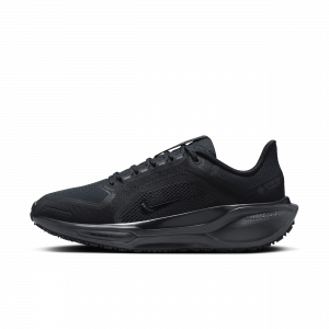 Nike Pegasus 41 GORE-TEX wasserdichter Straßenlaufschuh (Damen) - Schwarz