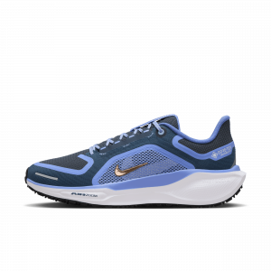 Nike Pegasus 41 GORE-TEX wasserdichter Straßenlaufschuh (Damen) - Blau