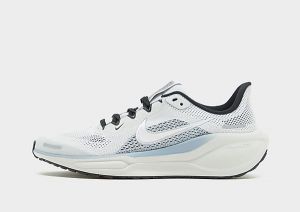 Nike Pegasus 41 Kinder, Photon Dust/Ashen Slate/Black/Metallic Silver