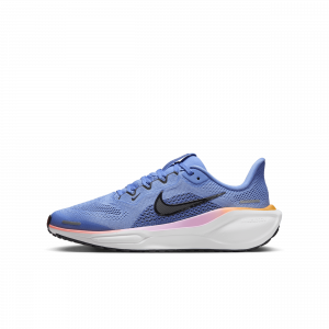 Nike Pegasus 41 Straßenlaufschuh für ältere Kinder - Blau