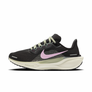 Nike Pegasus 41 Straßenlaufschuh für Damen - Schwarz