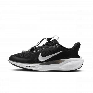 Nike Pegasus EasyOn Straßenlaufschuh (Damen) - Schwarz