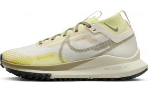 NIKE Damen W React Pegasus Trail 4 GTX Niedrig