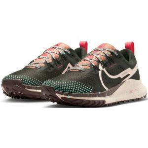 Nike Laufschuh "React Pegasus Trail 4"