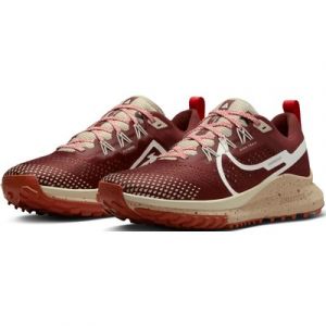 Nike Laufschuh "React Pegasus Trail 4"