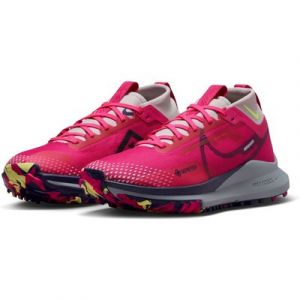 Nike Laufschuh "Pegasus Trail 4 GORE-TEX", wasserdicht