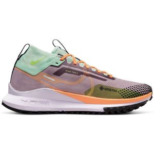 NIKE Damen Laufschuhe W REACT PEGASUS TRAIL 4 GTX