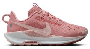 nike pegasus trail 5 pink women s trailrunning schuh