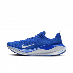 Nike InfinityRN 4 Straßenlaufschuh (Herren) - Blau