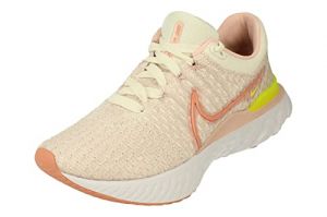 NIKE Damen React Infinity Run FK 3 Schuh