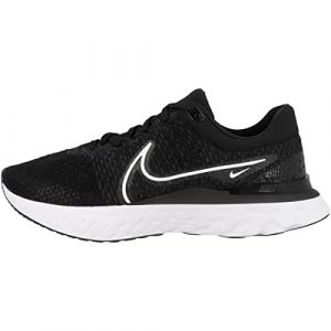 NIKE Herren React Infinity Run Flyknit 3 Sneaker