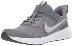 Nike Jungen Unisex Kinder Revolution 5 (PSV) Sneaker