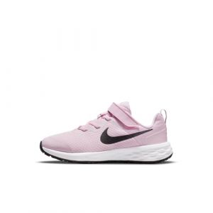 Nike Revolution 6 Kinder Gymnastikschuh