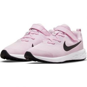 Nike REVOLUTION 6 (PS) Laufschuh