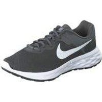 Nike Revolution 6 Next Nature Herren grau|grau