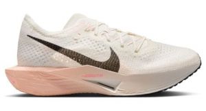 nike vaporfly 3 beige women s running shoes