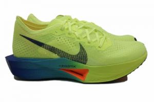 Nike Vaporfly 3 Damen Straßenrennschuhe (DV4130-700