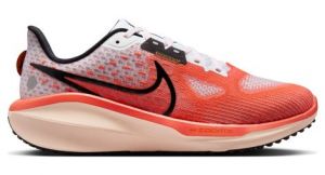 nike vomero 17 rot beige damen laufschuhe