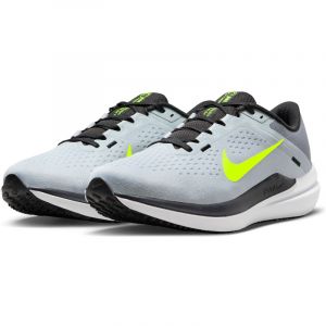 NIKE Winflo 10 Laufschuhe Herren 007 - wolf grey/volt-smoke grey-black 39