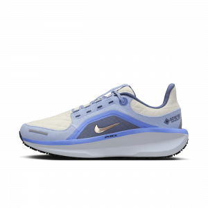 Nike Winflo 11 GORE-TEX wasserdichter Straßenlaufschuh (Damen) - Grau