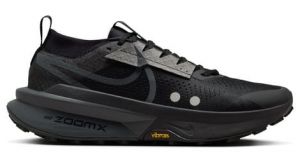 nike zegama trail 2 trailschuhe schwarz herren