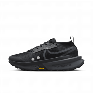 Nike Zegama 2 Traillaufschuh (Damen) - Schwarz