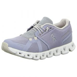 ON Cloud 5 Womens - Nimbus Alloy - 37 EU